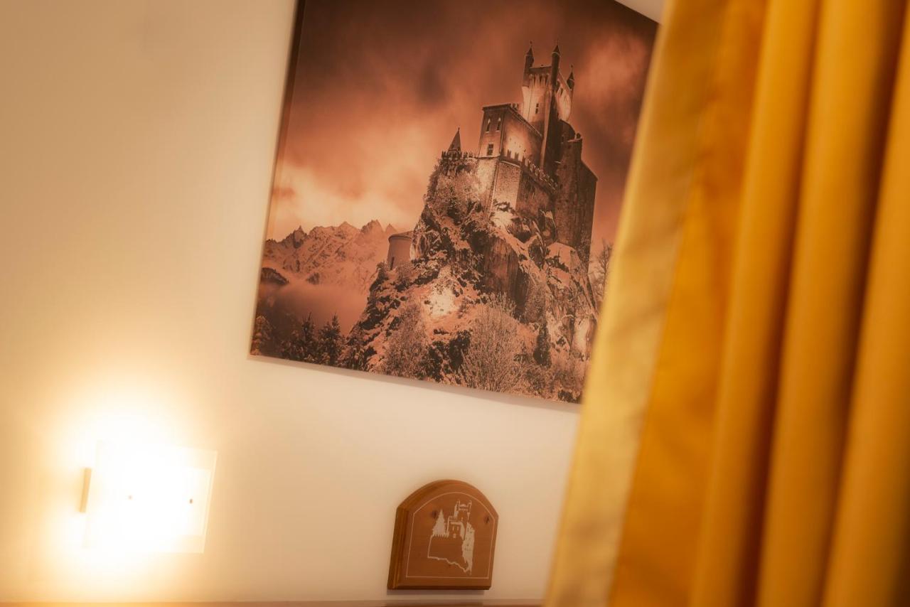 Hotel Residence Chateau Saint-Pierre Dış mekan fotoğraf