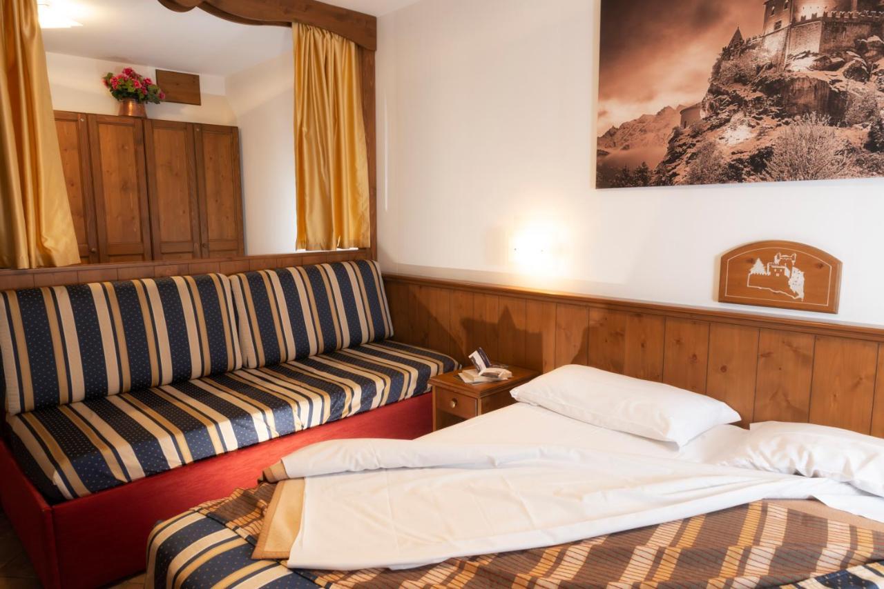 Hotel Residence Chateau Saint-Pierre Dış mekan fotoğraf