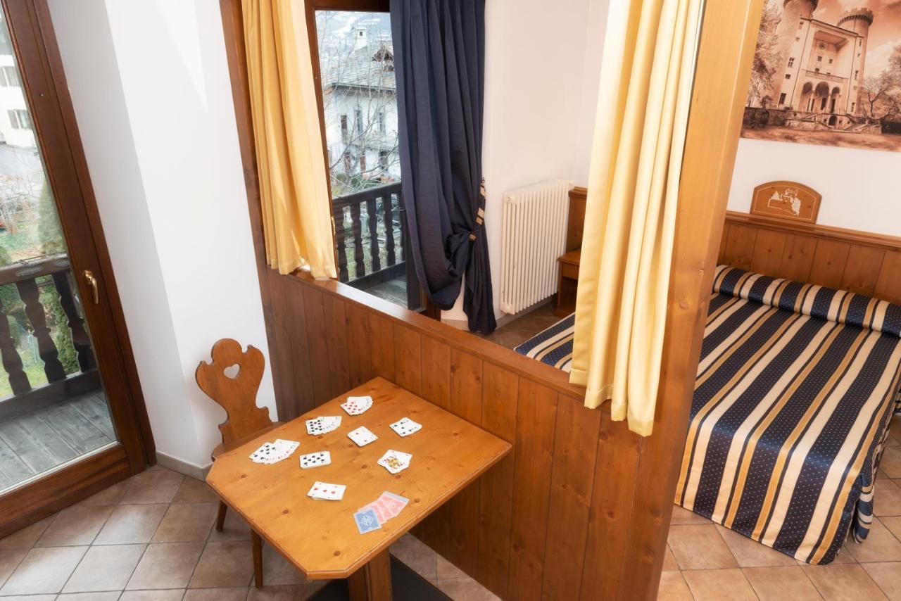 Hotel Residence Chateau Saint-Pierre Dış mekan fotoğraf