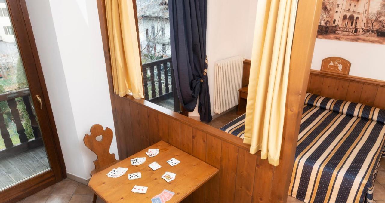 Hotel Residence Chateau Saint-Pierre Dış mekan fotoğraf