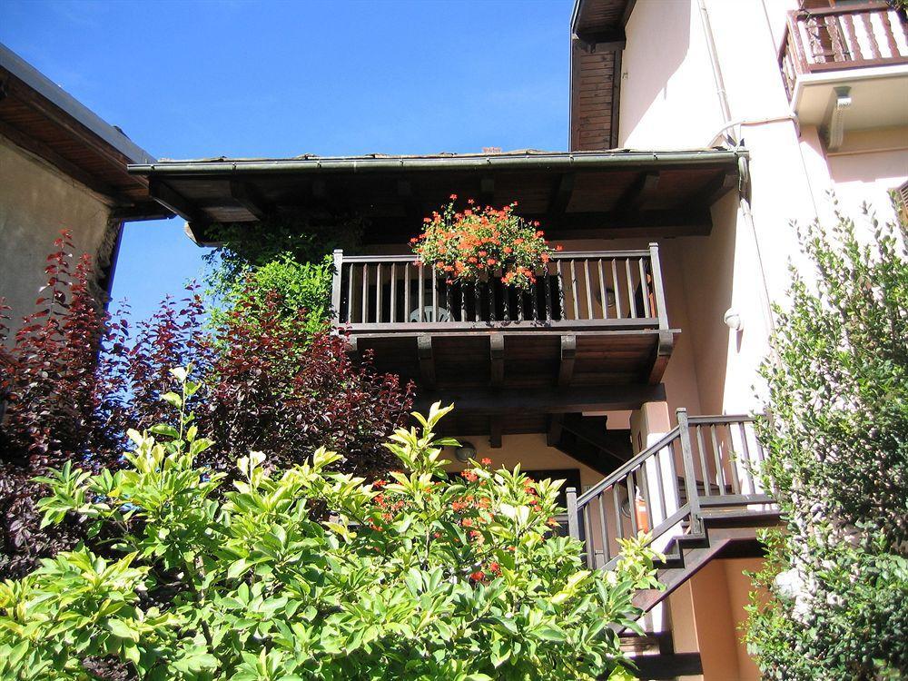 Hotel Residence Chateau Saint-Pierre Dış mekan fotoğraf