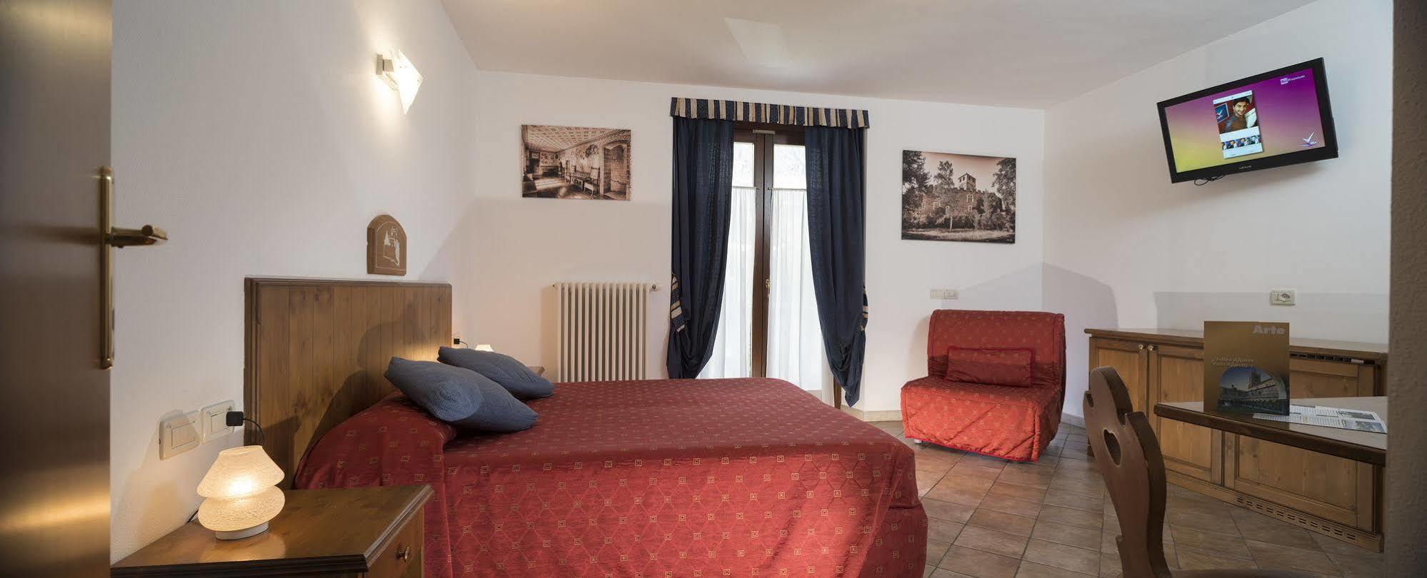 Hotel Residence Chateau Saint-Pierre Dış mekan fotoğraf